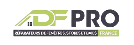 Logo Df Pro France